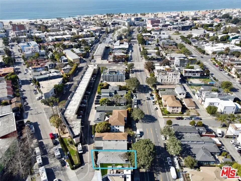 510 Venice Way, Los Angeles, California, United States. - Photo 15