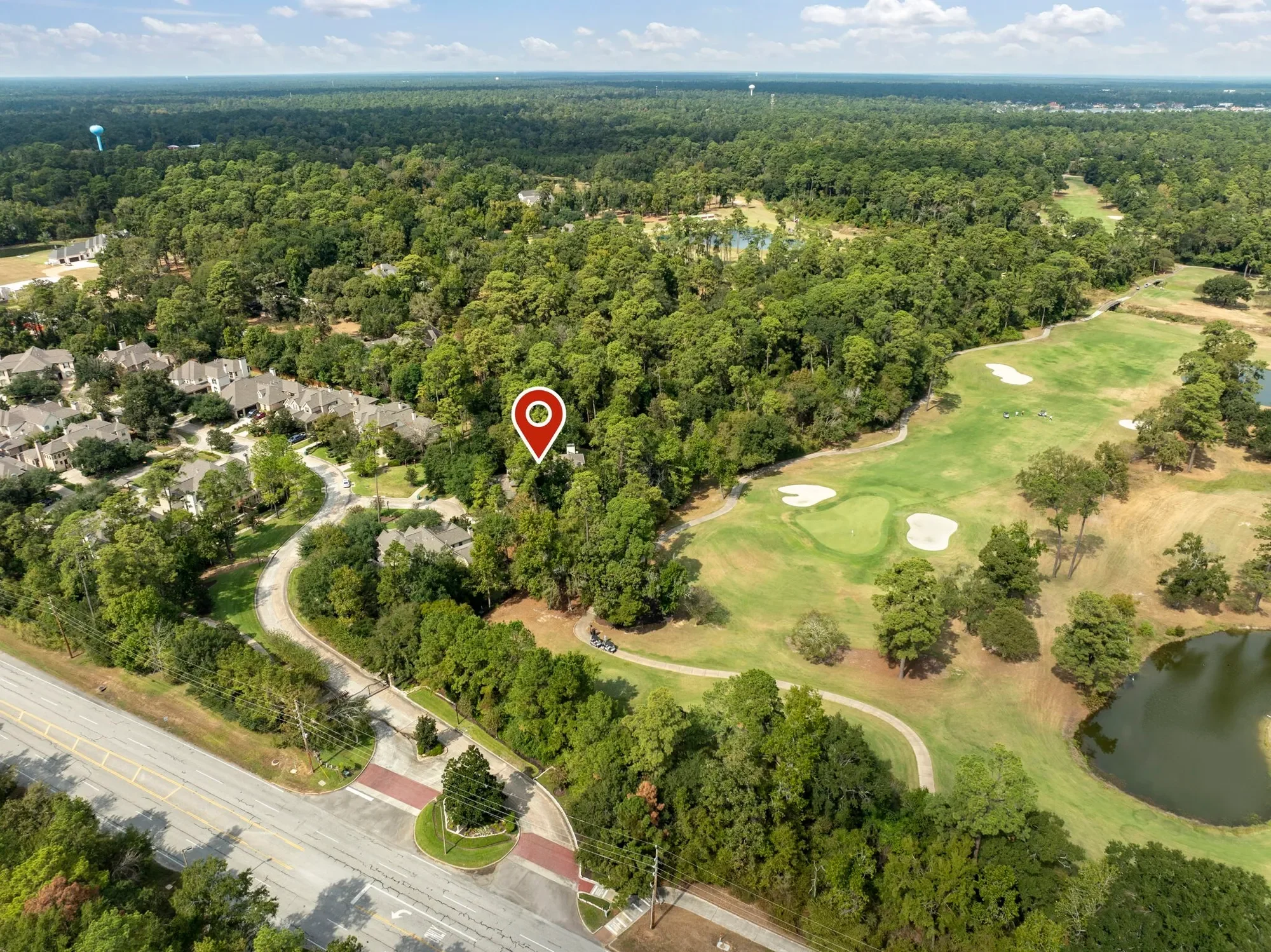 10 Mill Point Place, The Woodlands, TX 77380, The Woodlands, Texas, United States. - Photo 26