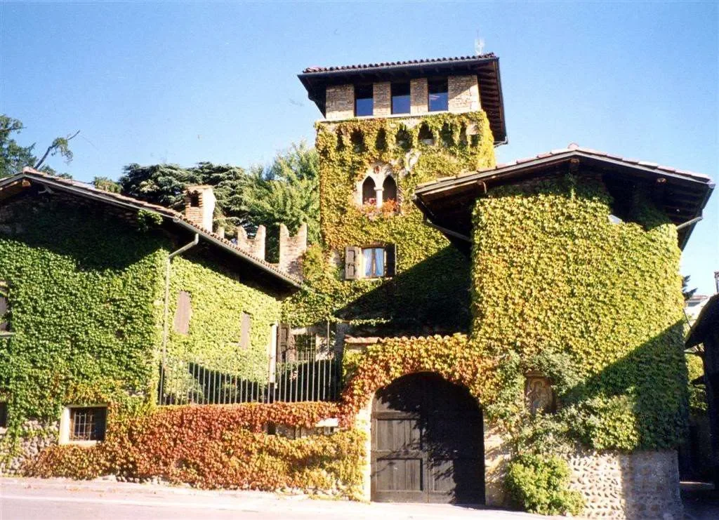 Via Cesare Battisti, 1, 24020 Gorle BG, Italy, Gorle, Lombardy, Italy. - Photo 17