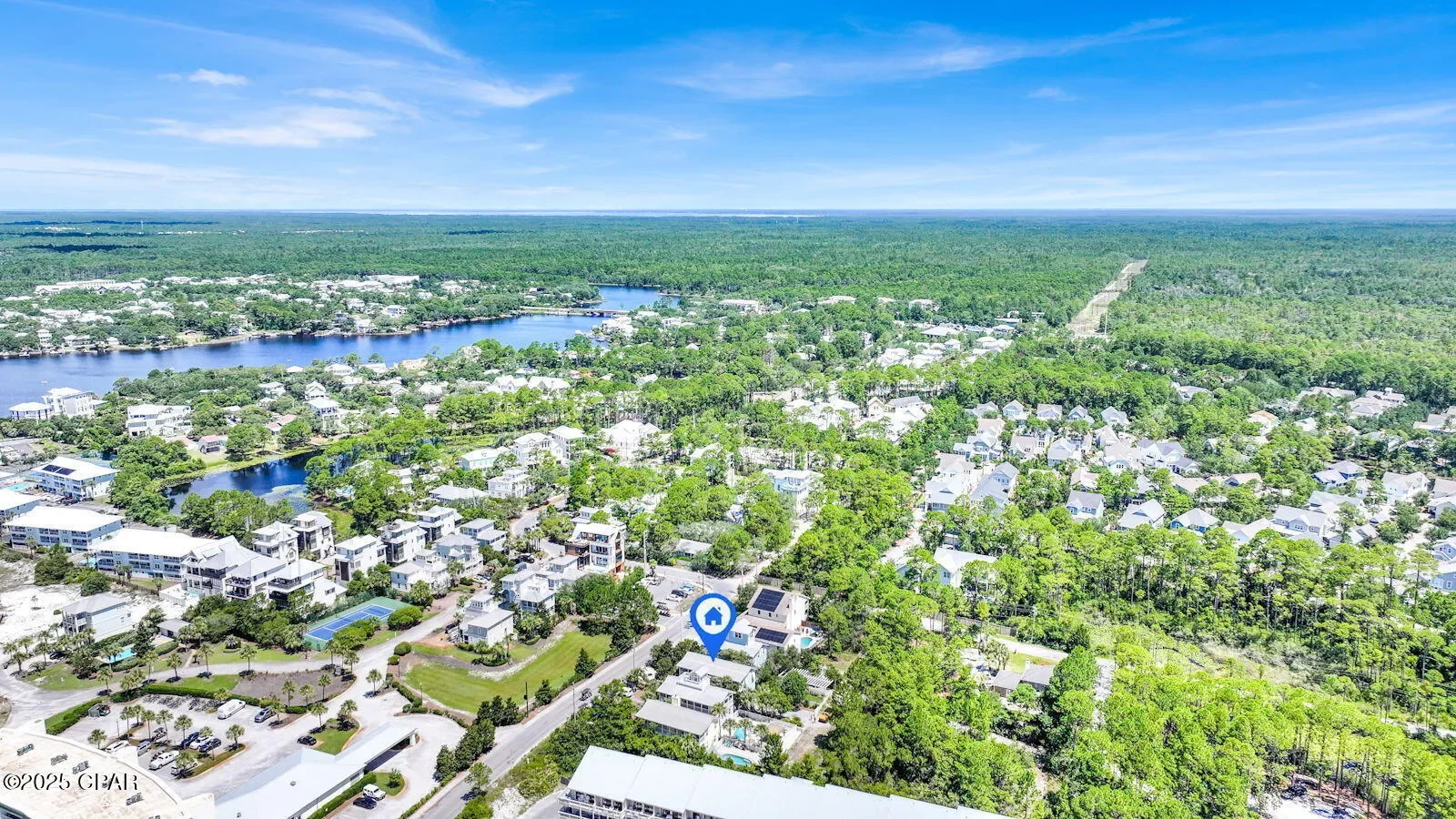 93 Beachfront Trail, Santa Rosa Beach, Florida, United States. - Photo 40