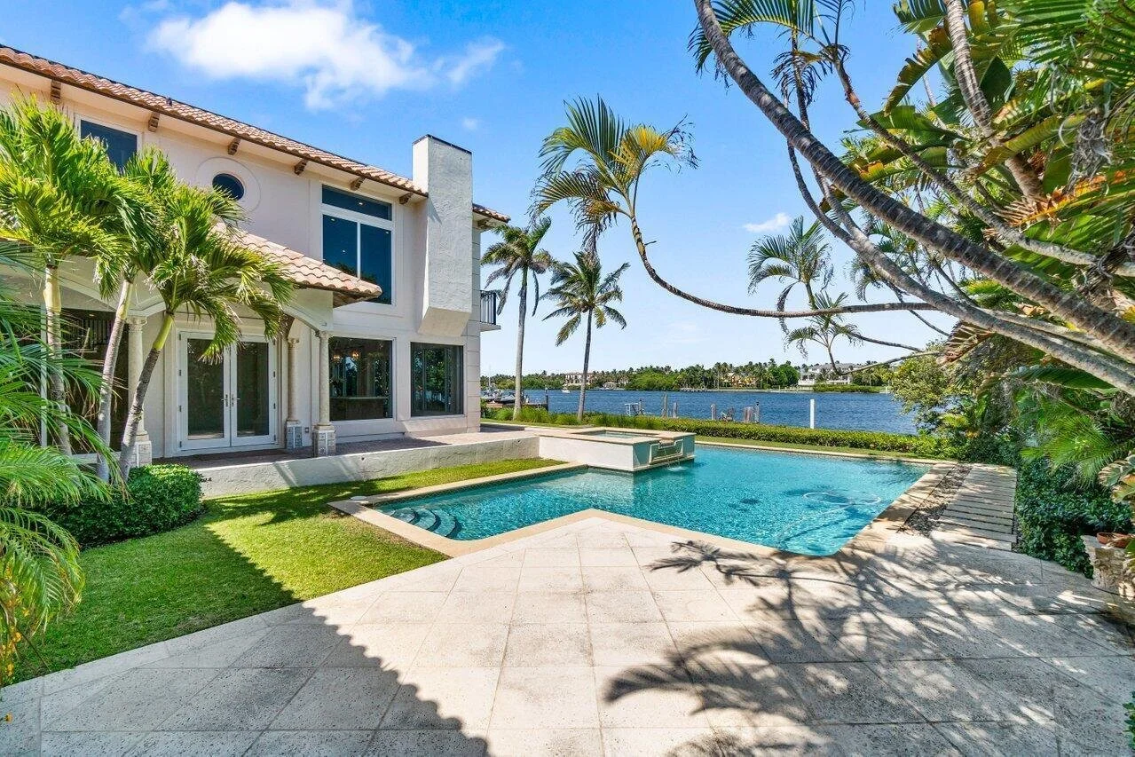 1690 Lands End Road, Lantana, Florida, United States. - Photo 33