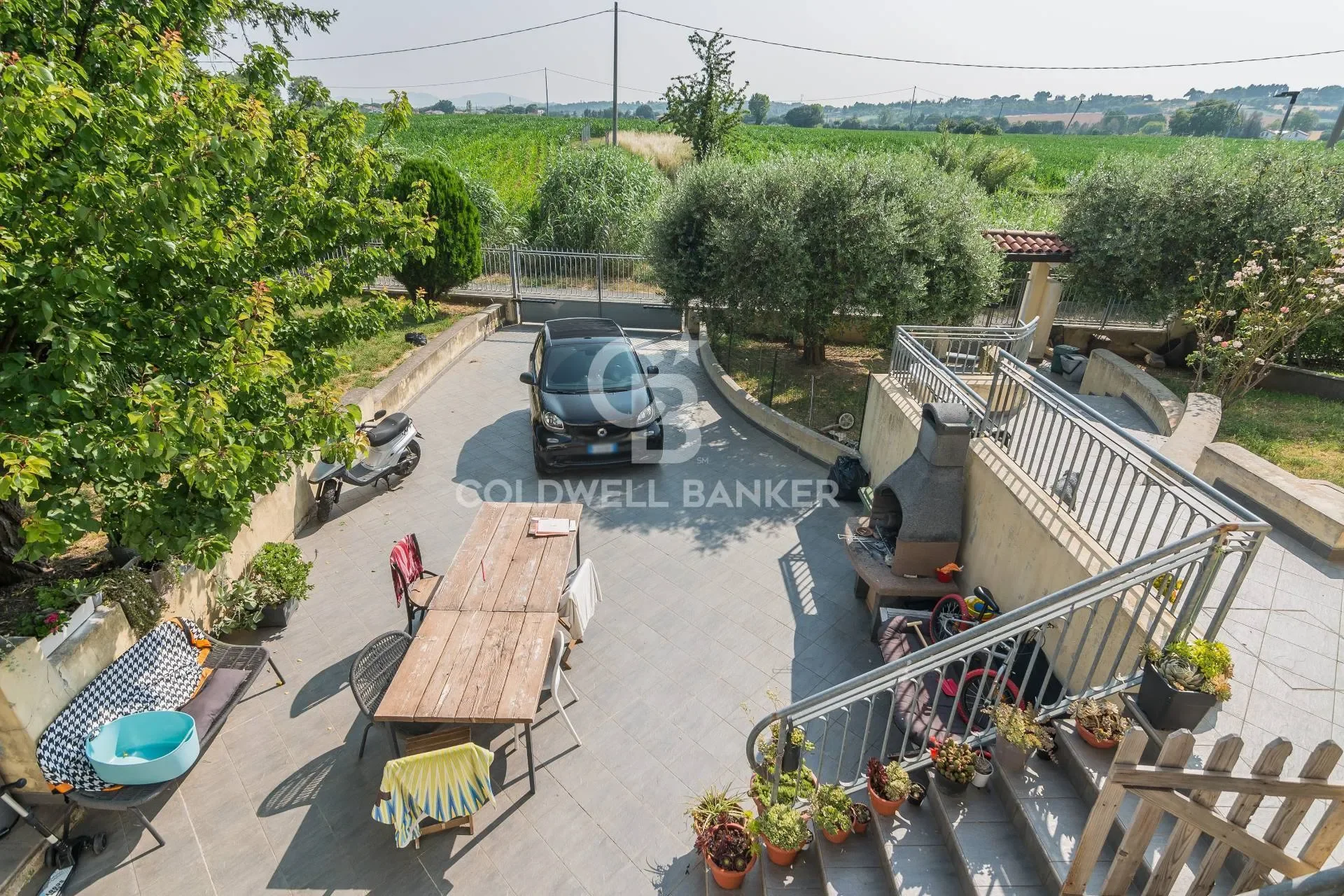 Viale Tropea 13, Riccione, Emilia-Romagna, Italy. - Photo 42