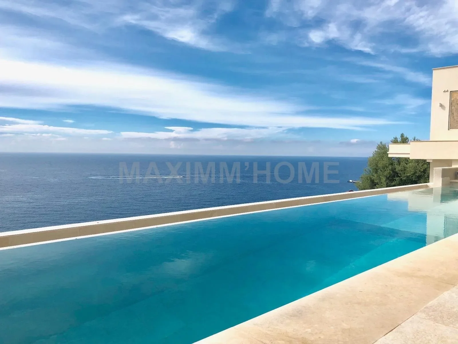 Roquebrune-Cap-Martin, Provence-Alpes-Côte d'Azur, France. - Photo 3