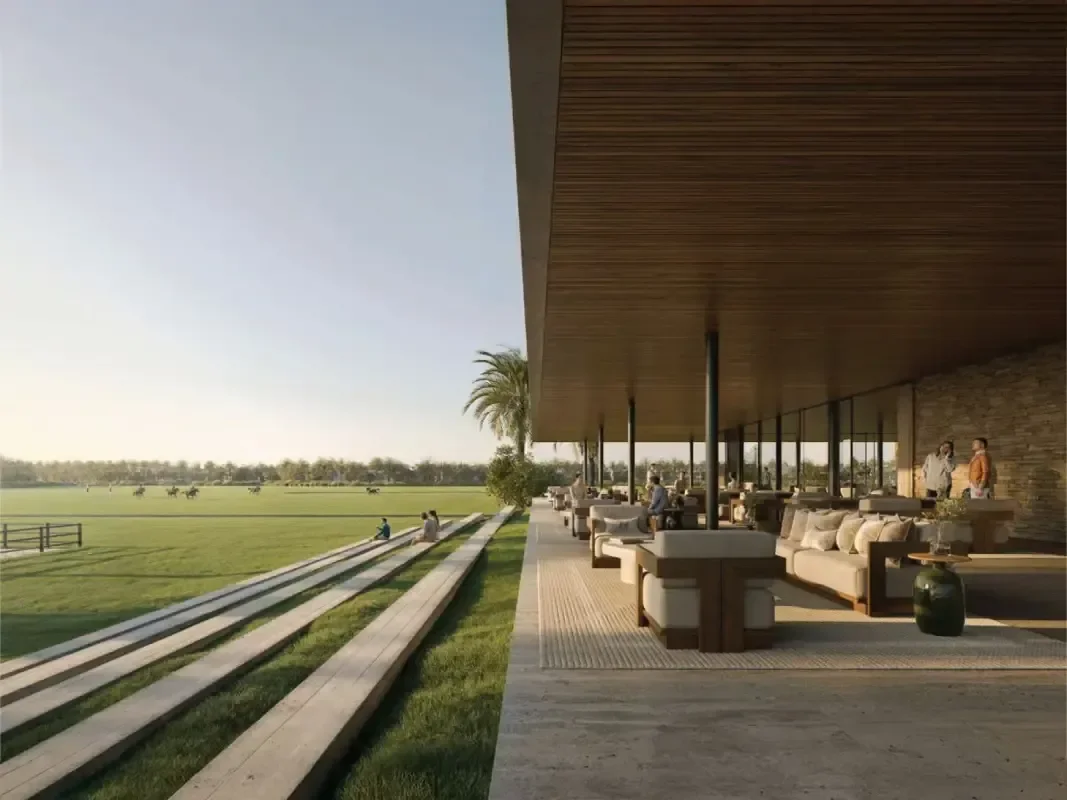 Grand Polo Club & Resort, United Arab Emirates, Dubai, Dubai, Dubai, United Arab Emirates. - Photo 12