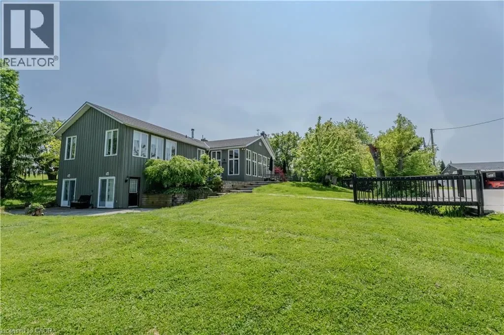 10553 GUELPH LINE, CAMPBELLVILLE, ON L0P 1B0, Milton, Ontario, Canada. - Photo 34