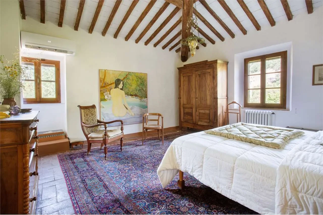 Gaiole in Chianti, Tuscany, Italy. - Photo 31