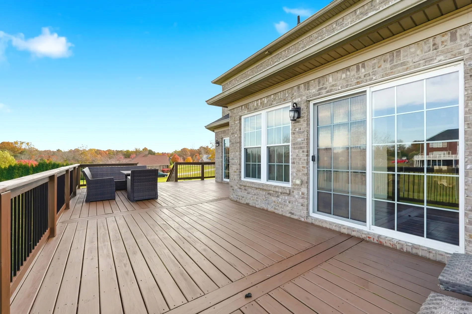 201 Turkey Foot Ct , Elizabethtown, KY 42701, Elizabethtown, Kentucky, United States. - Photo 47