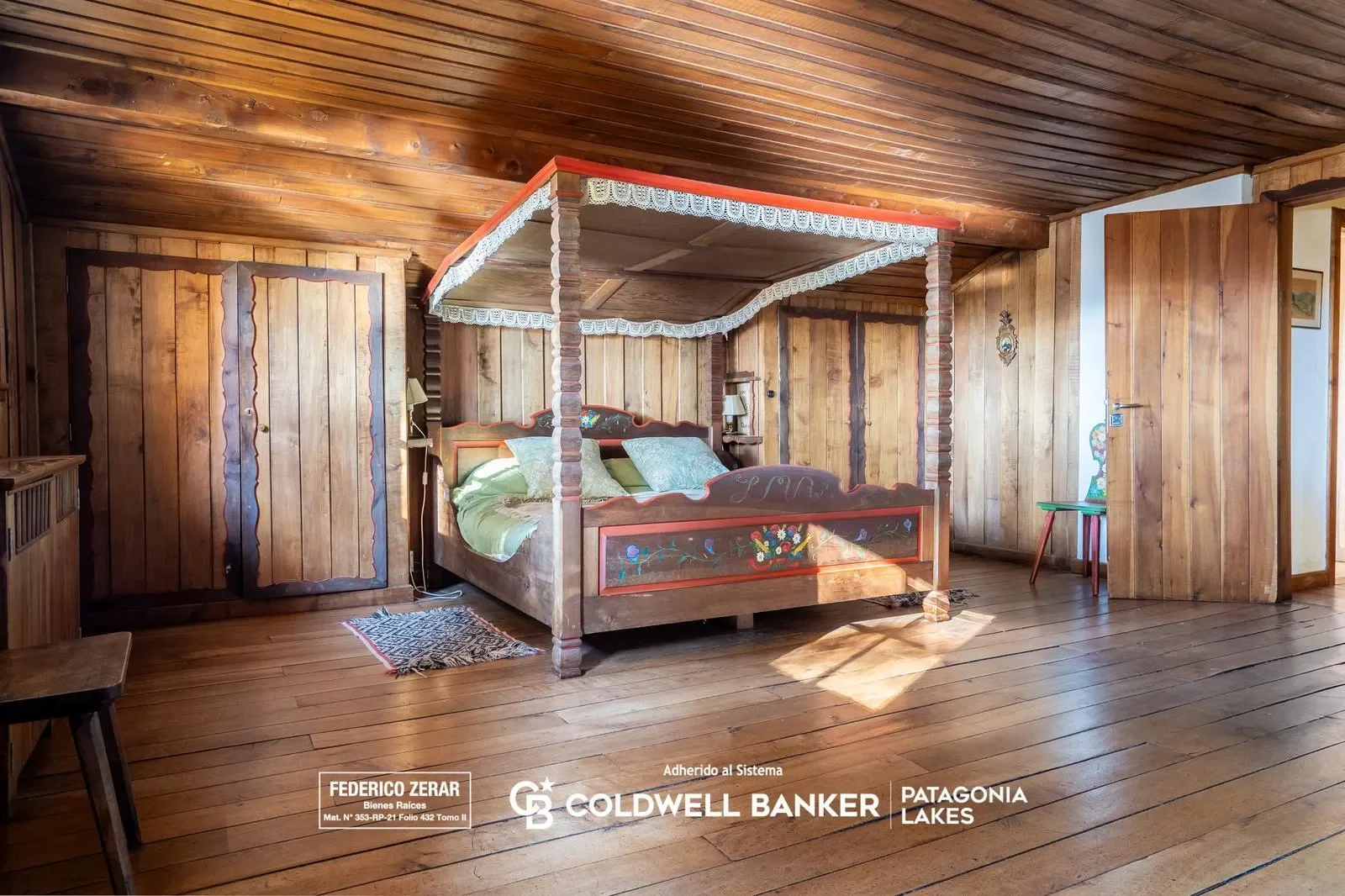 Casa en Colonia Suiza-Bariloche, Bariloche, San Carlos de Bariloche, Río Negro, Argentina. - Photo 20