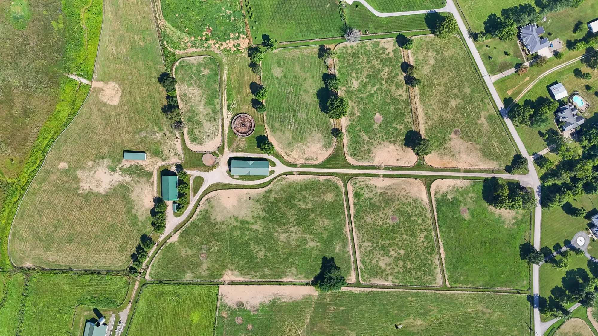 125 Harp Innis Road, Paris, KY 40361, Lexington, Kentucky, United States. - Photo 3