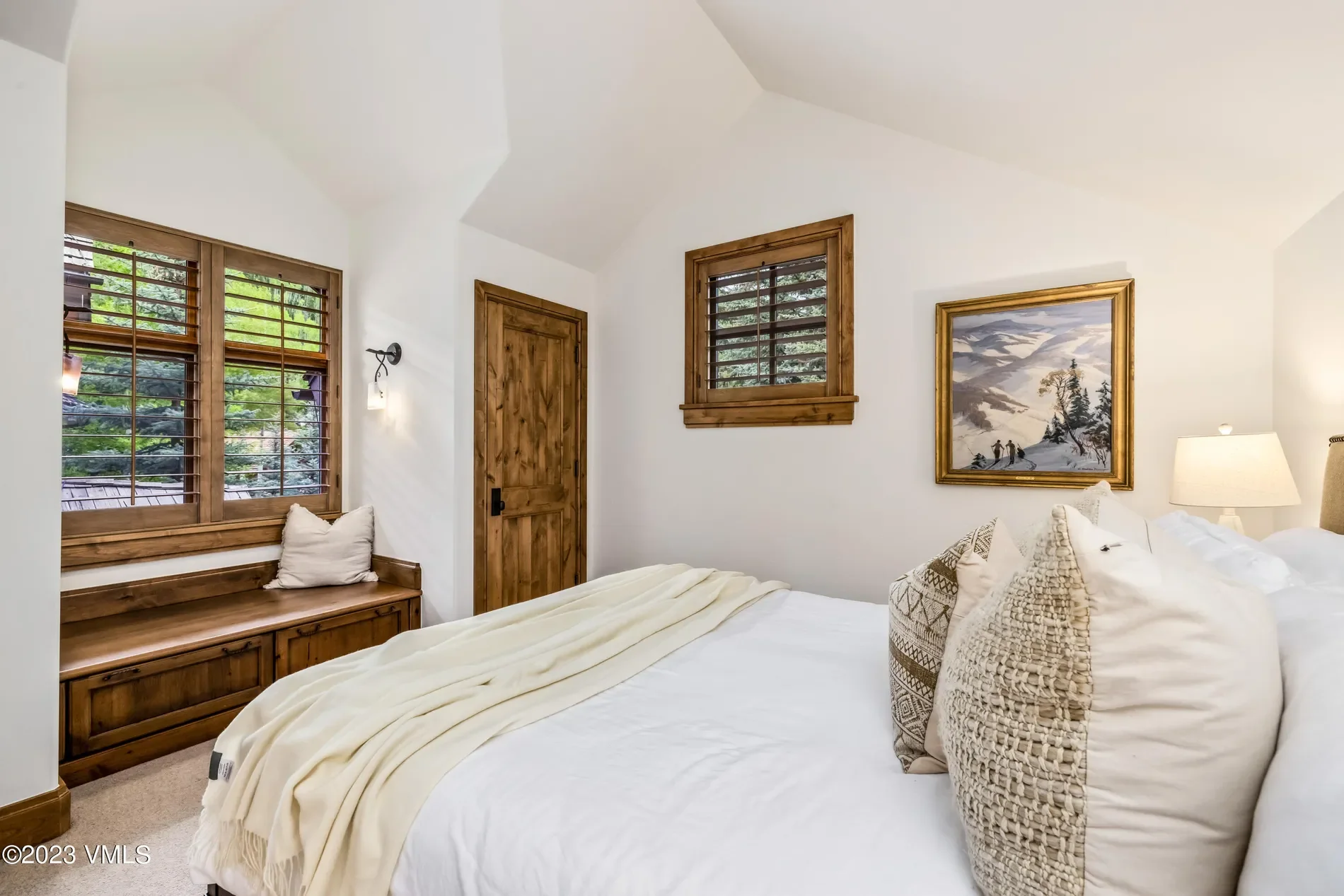 1125 Hornsilver Circle, Vail, CO, 81657, Vail, Colorado, United States. - Photo 25