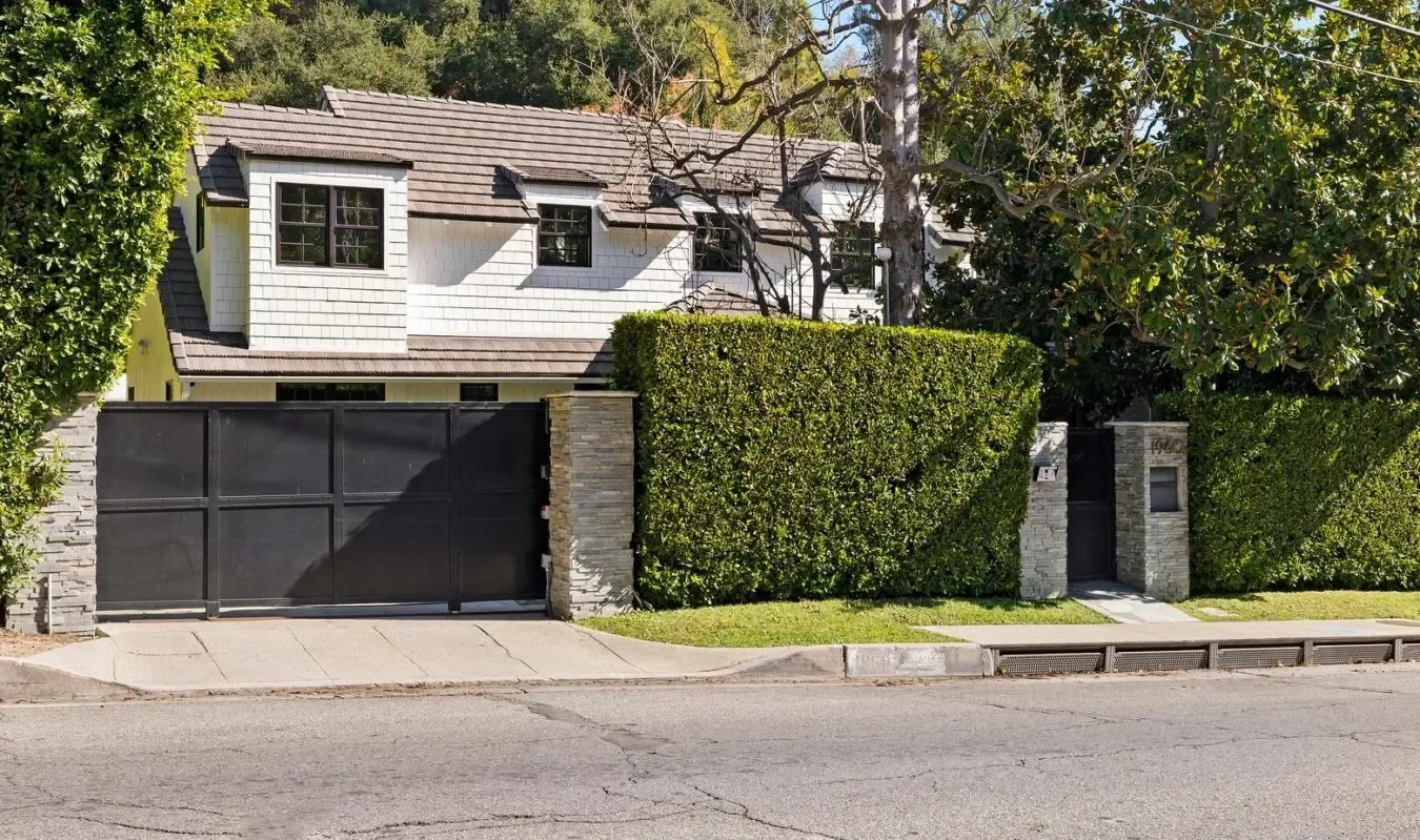 1960 Coldwater Canyon Dr, Beverly Hills, California, United States. - Photo 14
