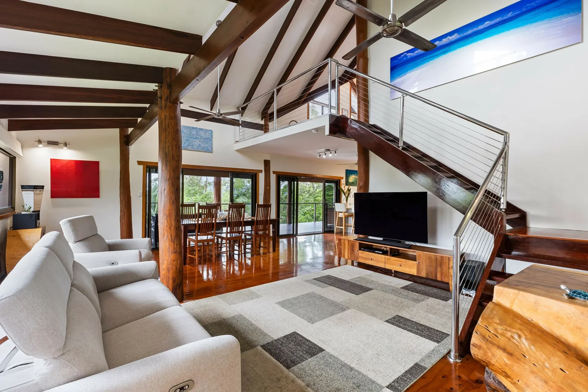 Coral Sea Dr, Mossman Gorge QLD 4873, Australia, Mossman Gorge, Queensland, Australia. - Photo 28