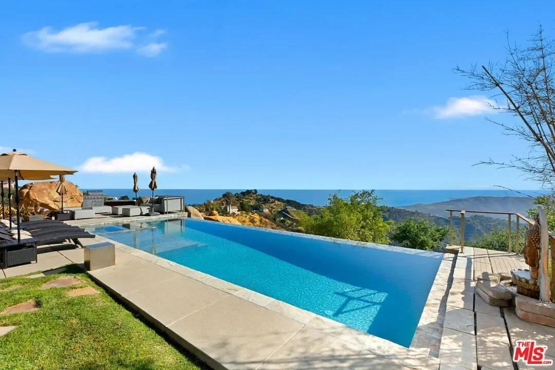 301 Loma Metisse Rd, Malibu, CA, 90265, USA, Malibu, California, United States. - Photo 24