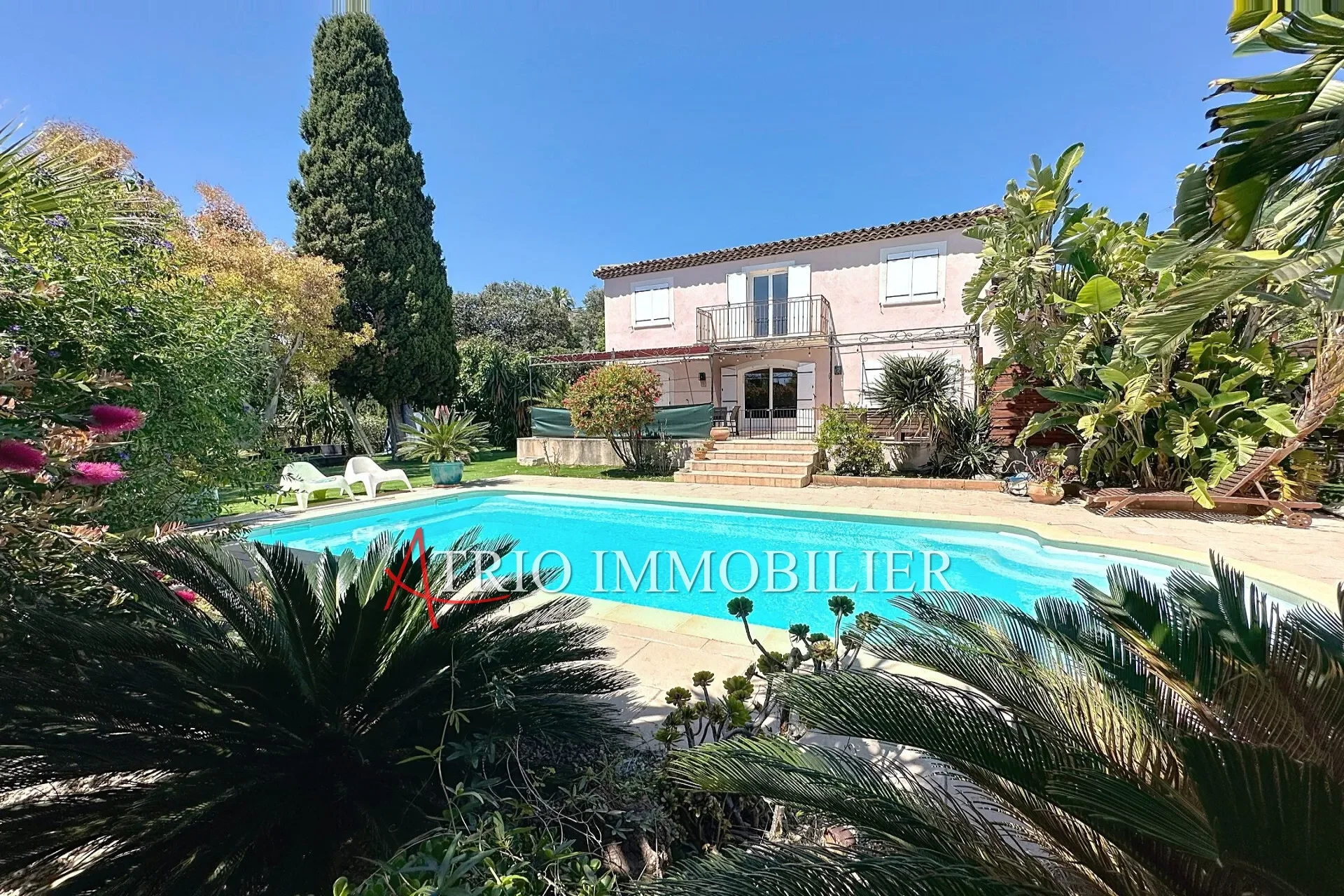 Cagnes-sur-Mer, Provence-Alpes-Côte d'Azur, France. - Photo 6