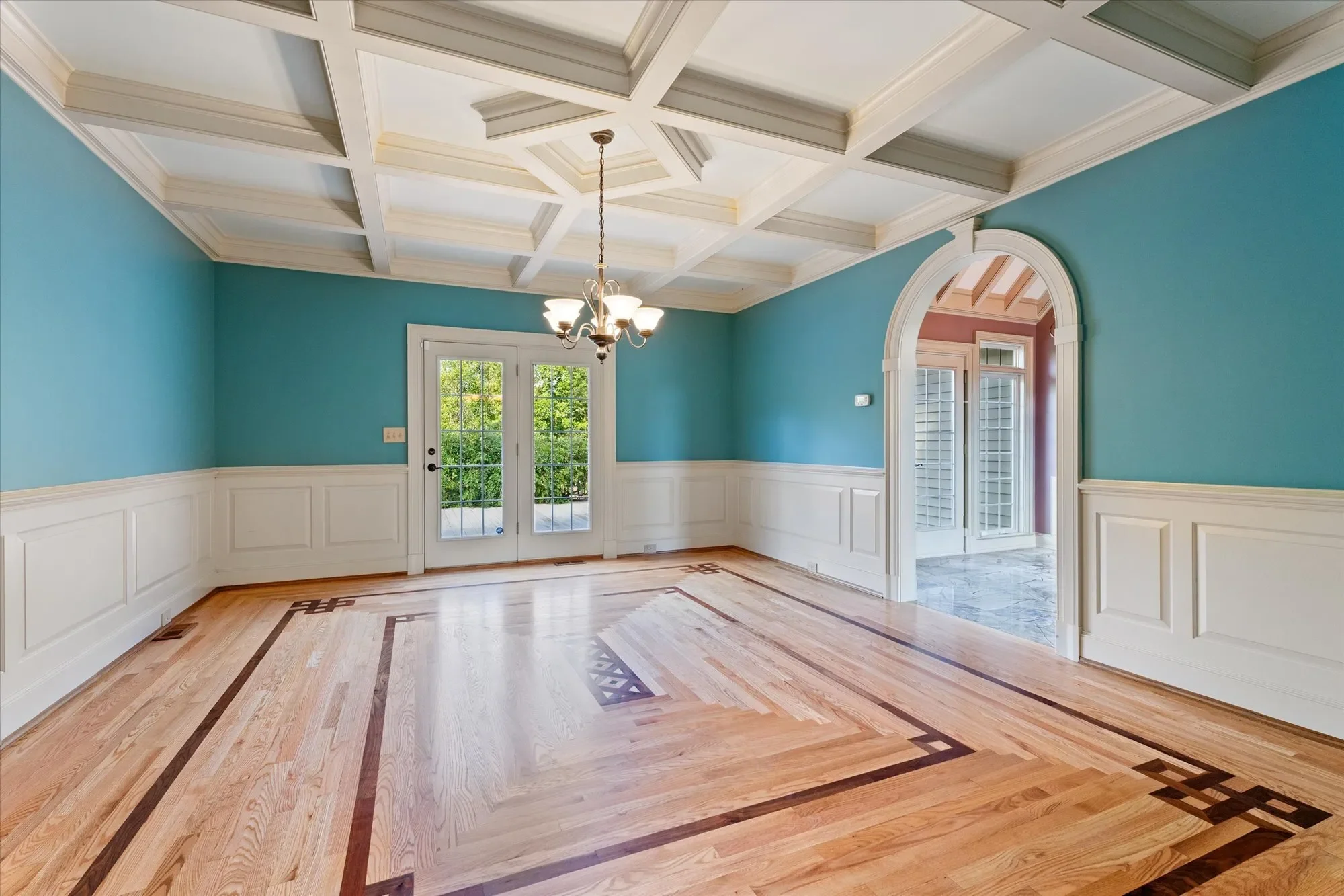 884 Pleasant Gap Drive, Dry Fork, VA 24549, Dry Fork, Virginia, United States. - Photo 19