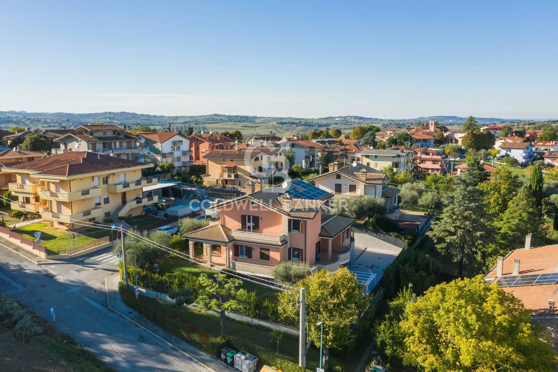 via Saragat 20, San Savino, Emilia-Romagna, Italy. - Photo 5