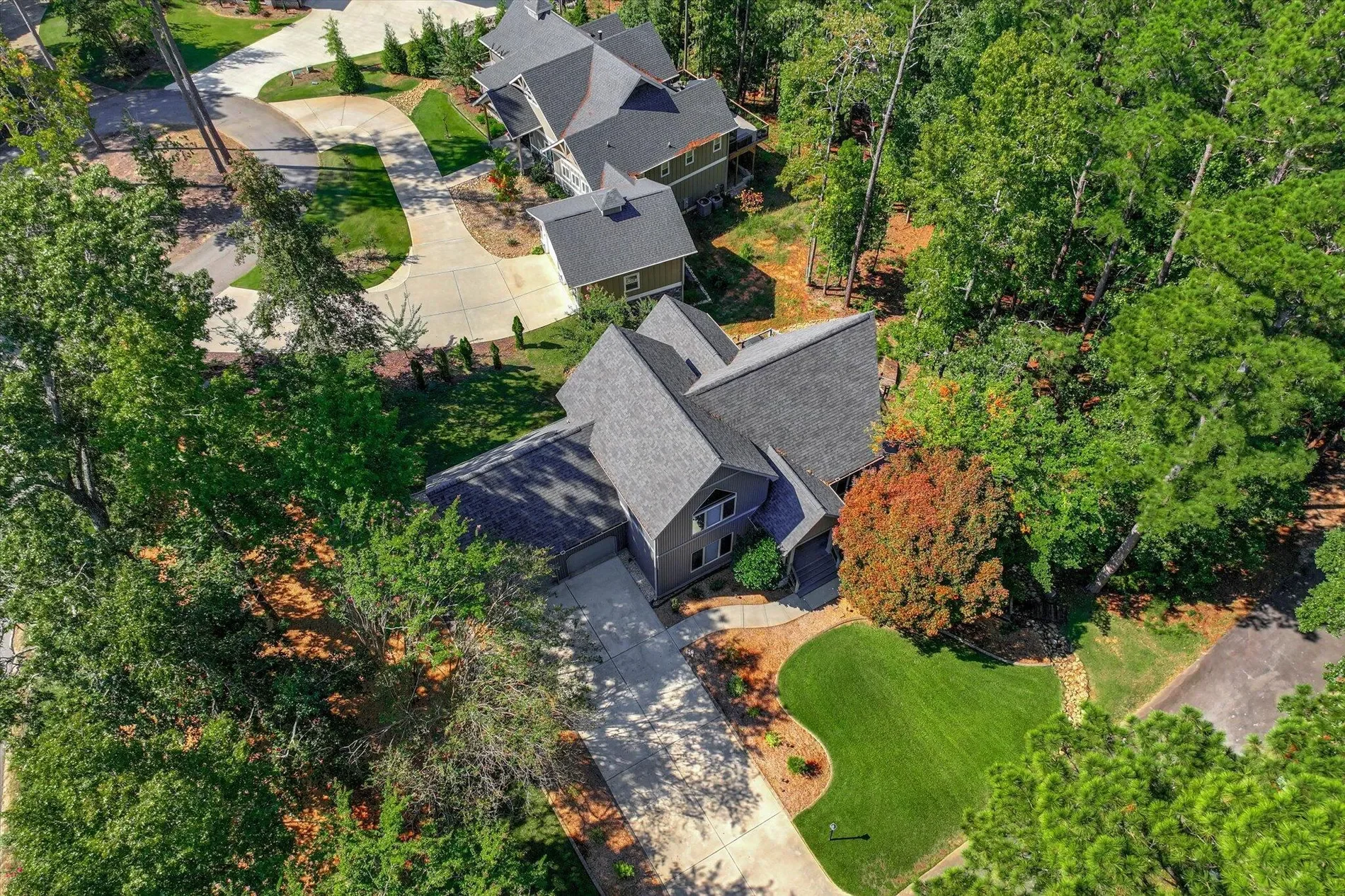 202 Deer Run Lane, Danville, South Carolina, United States. - Photo 2