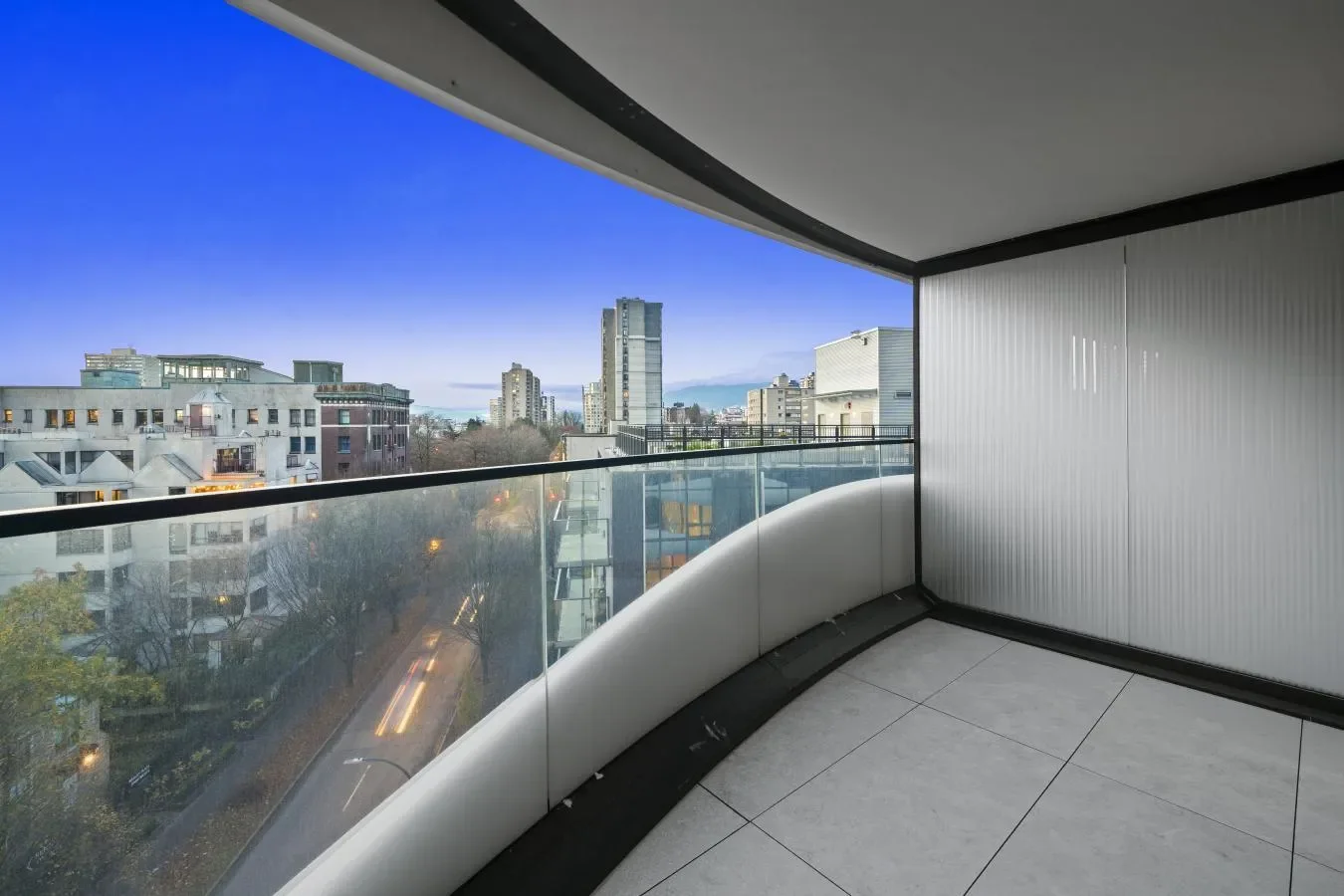 1033 Nelson Street, Vancouver, British Columbia, Canada. - Photo 23