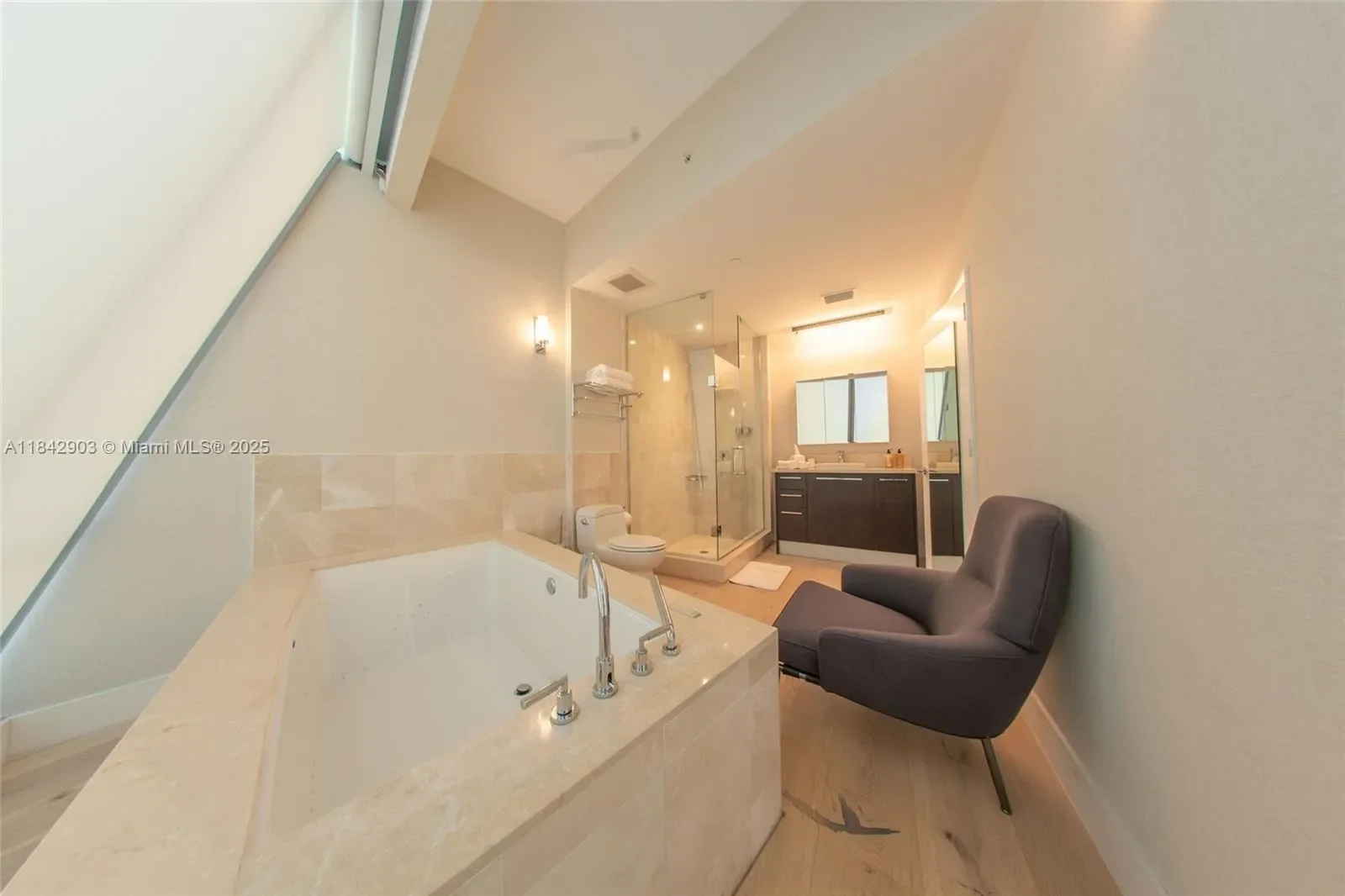 17121 Collins Ave 4803, Golden Beach, Florida, United States. - Photo 39