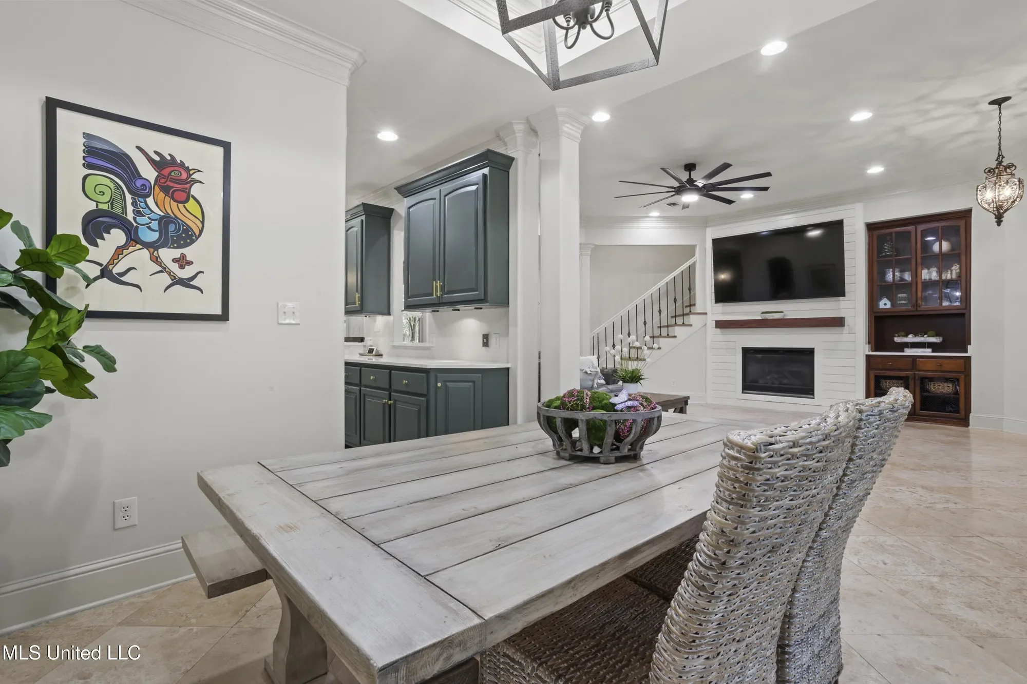 3208 Oakleigh Circle, Ocean Springs, MS 39564, Ocean Springs, Mississippi, United States. - Photo 21