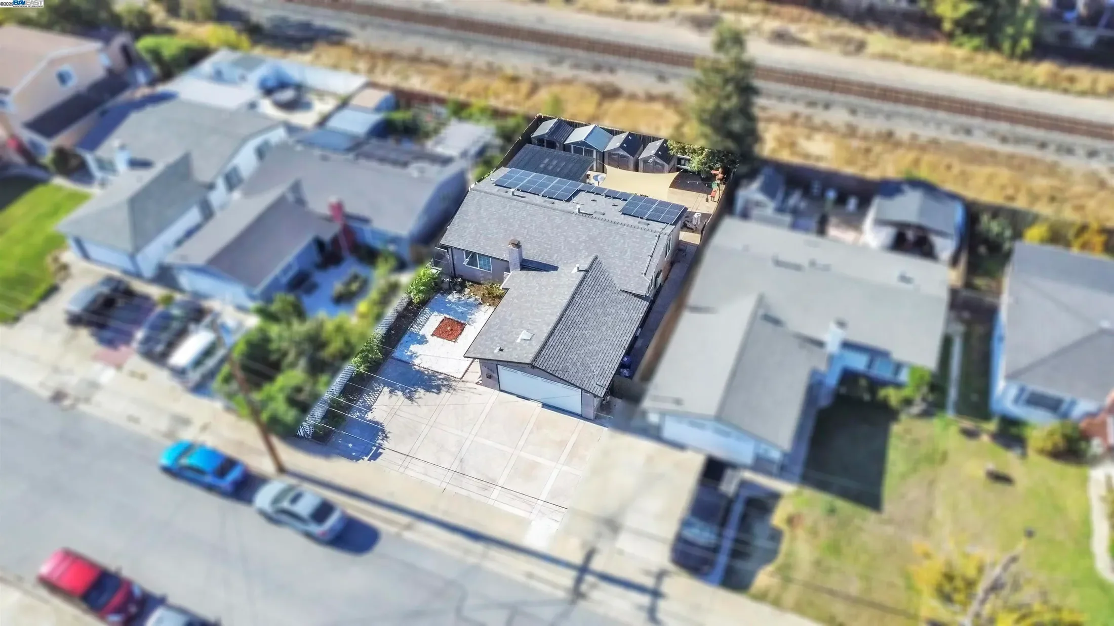 36621 Beutke Dr, Newark, California, United States. - Photo 33