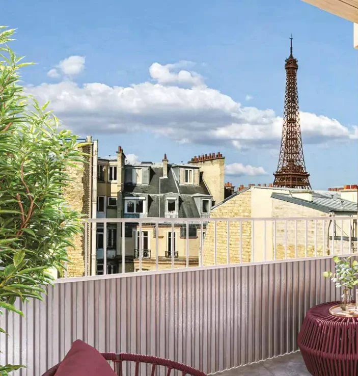 16th arrondissement, Paris, France, Paris, Île-de-France, France. - Photo 3