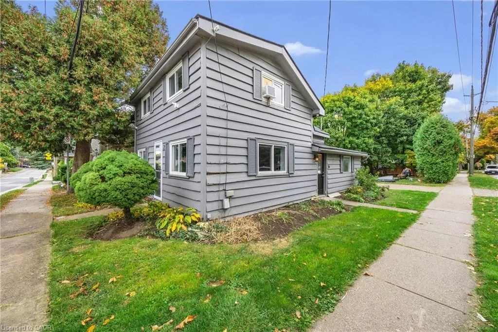 2 Griffin Street, Hamilton, Ontario, Canada. - Photo 5