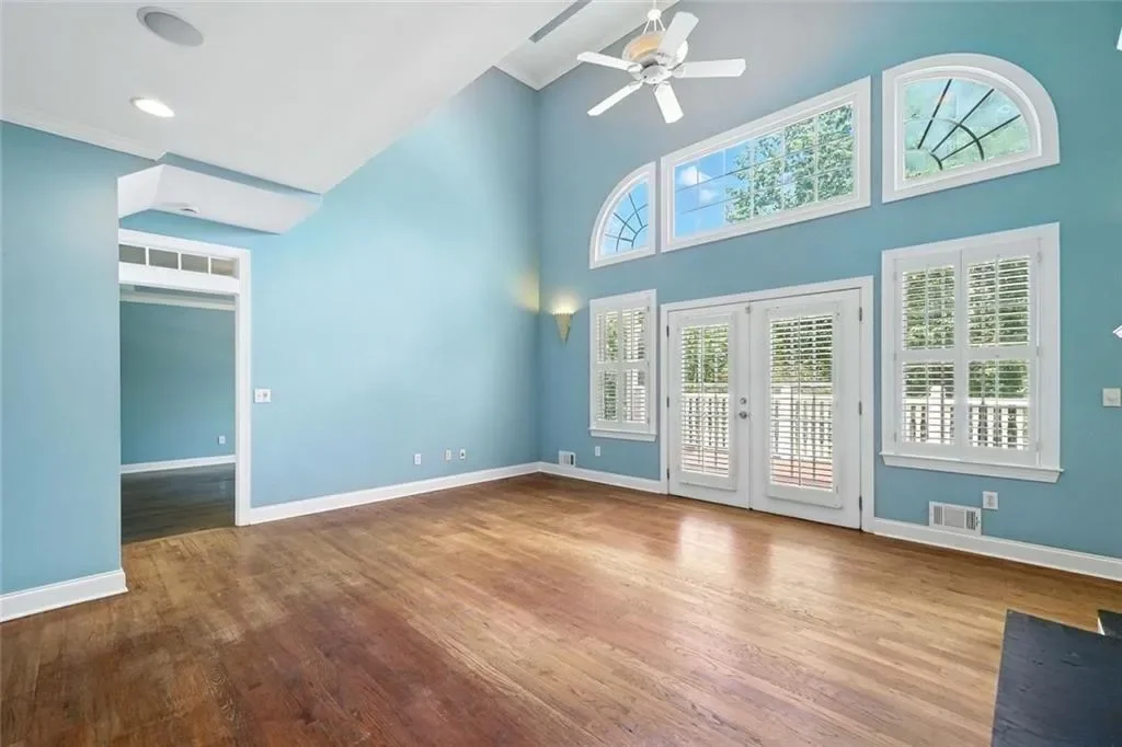 156 Lula Payne Trail, Ball Ground, Georgia, United States. - Photo 18