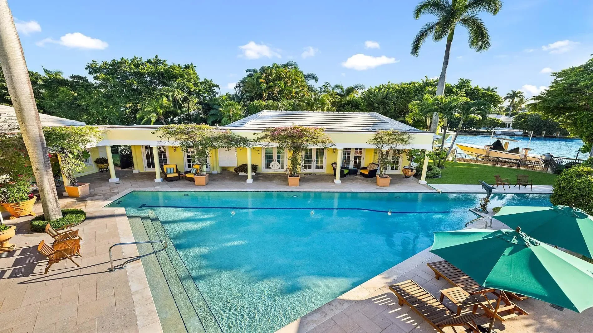 3580 Polo Drive, Delray Beach, Florida, United States. - Photo 40