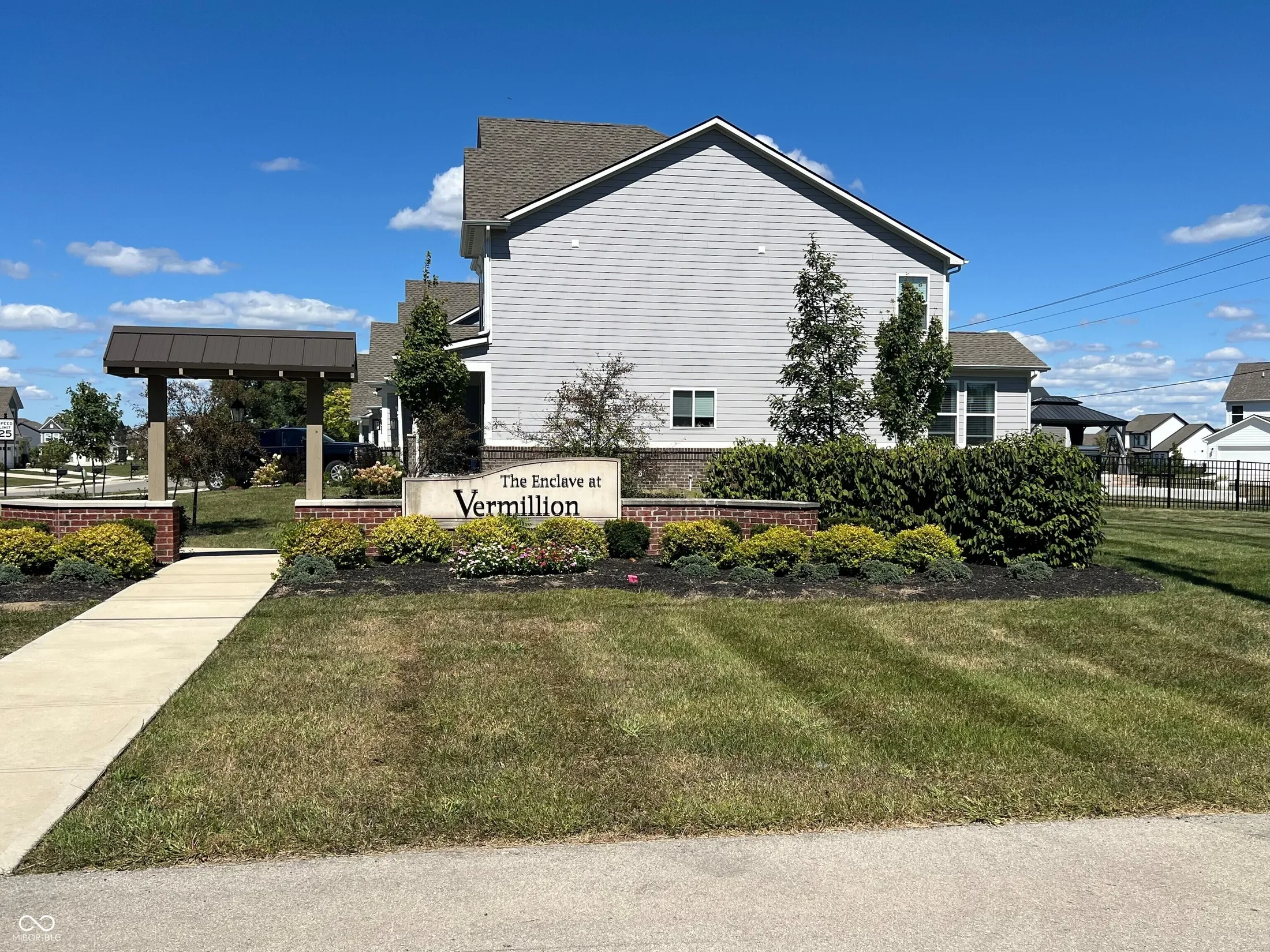 10345 Shull Farm Drive, Fishers, IN 46040, Fortville, Indiana, United States. - Photo 54