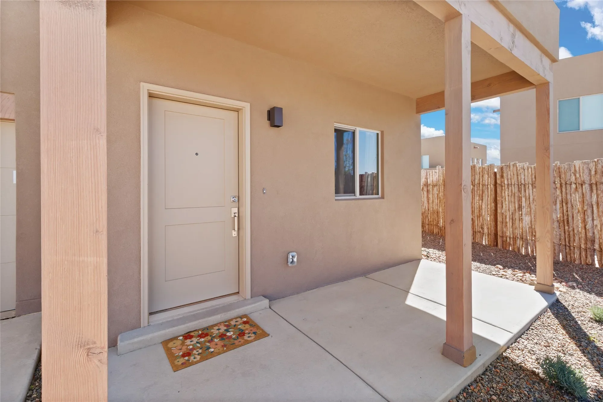 7609 Arroyo Oeste Lane , Santa Fe, NM 87507, Santa Fe, New Mexico, United States. - Photo 34