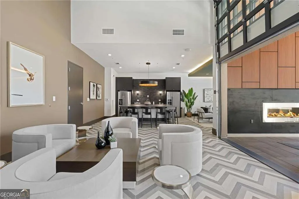 775 Juniper ST NE 111, Atlanta, Georgia, United States. - Photo 32