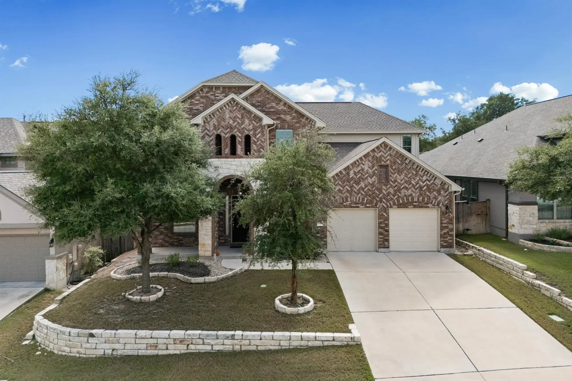 2216 Lookout Knoll DR, Leander, Texas, United States. - Photo 27
