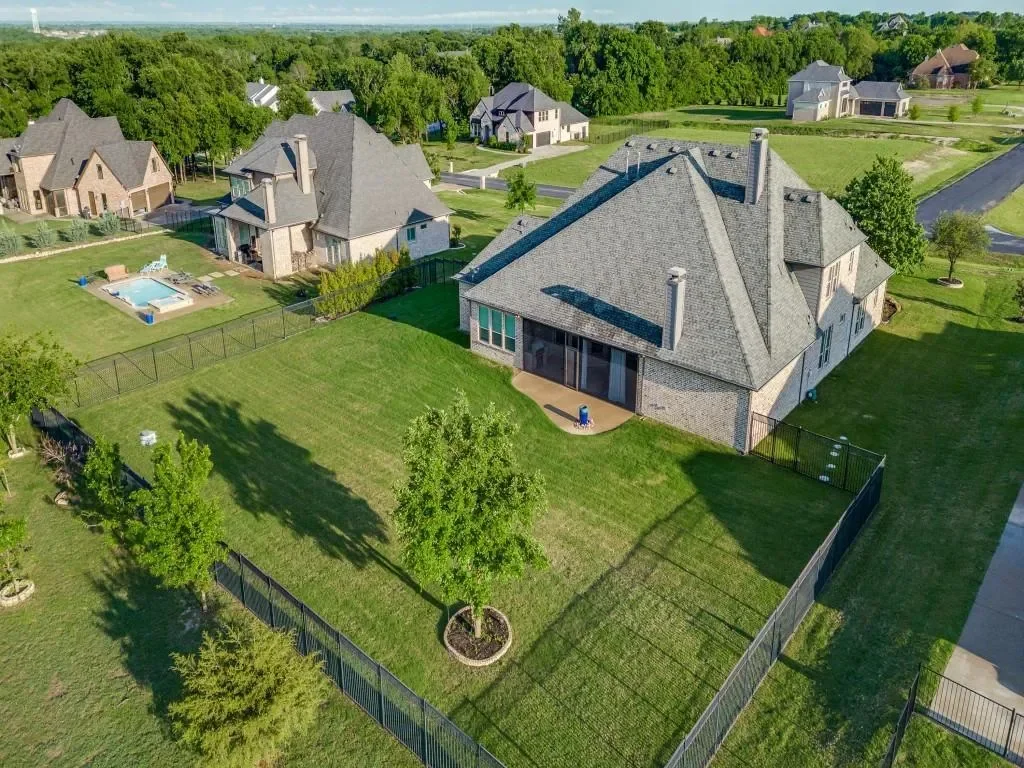 4215 Serenity Trail, McKinney, Texas, United States. - Photo 30