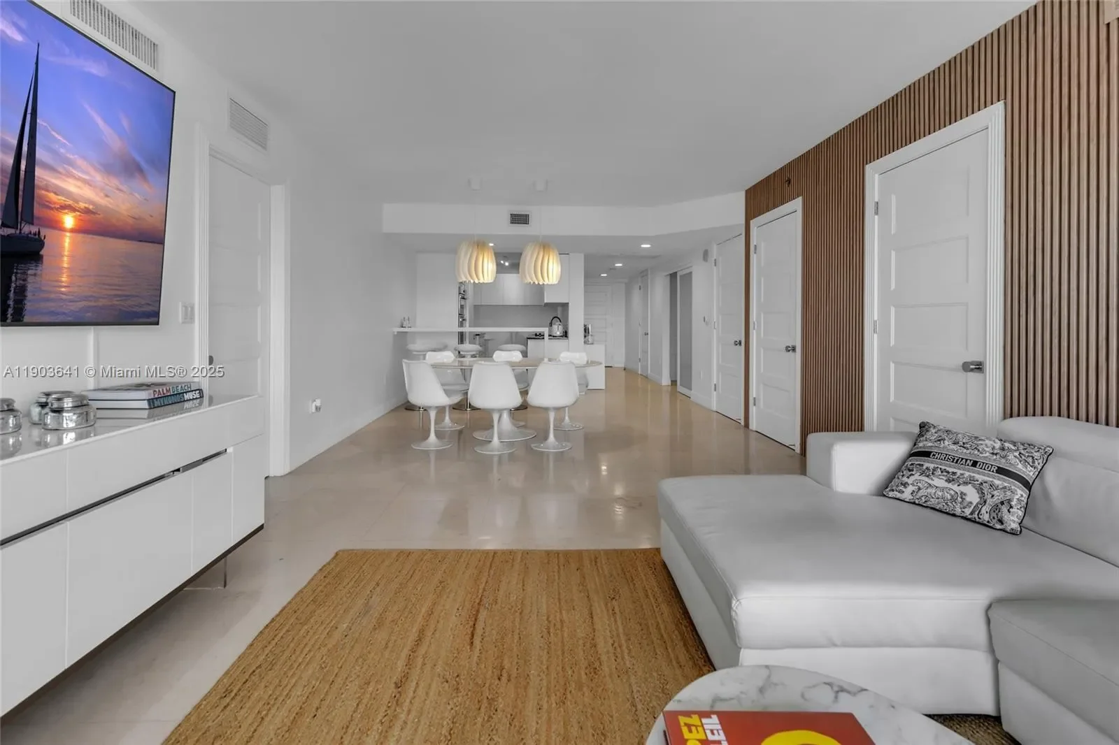 1800 S Ocean Dr 2207, Hallandale Beach, Florida, United States. - Photo 25