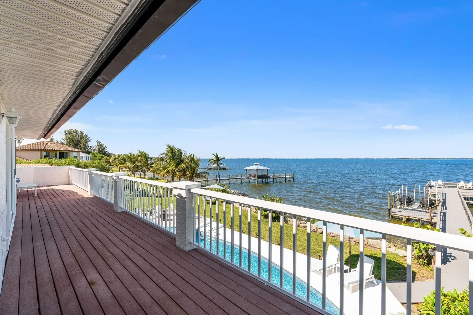 1840 Harbor Point Drive , Merritt Island, FL 32952, Merritt Island, Florida, United States. - Photo 45