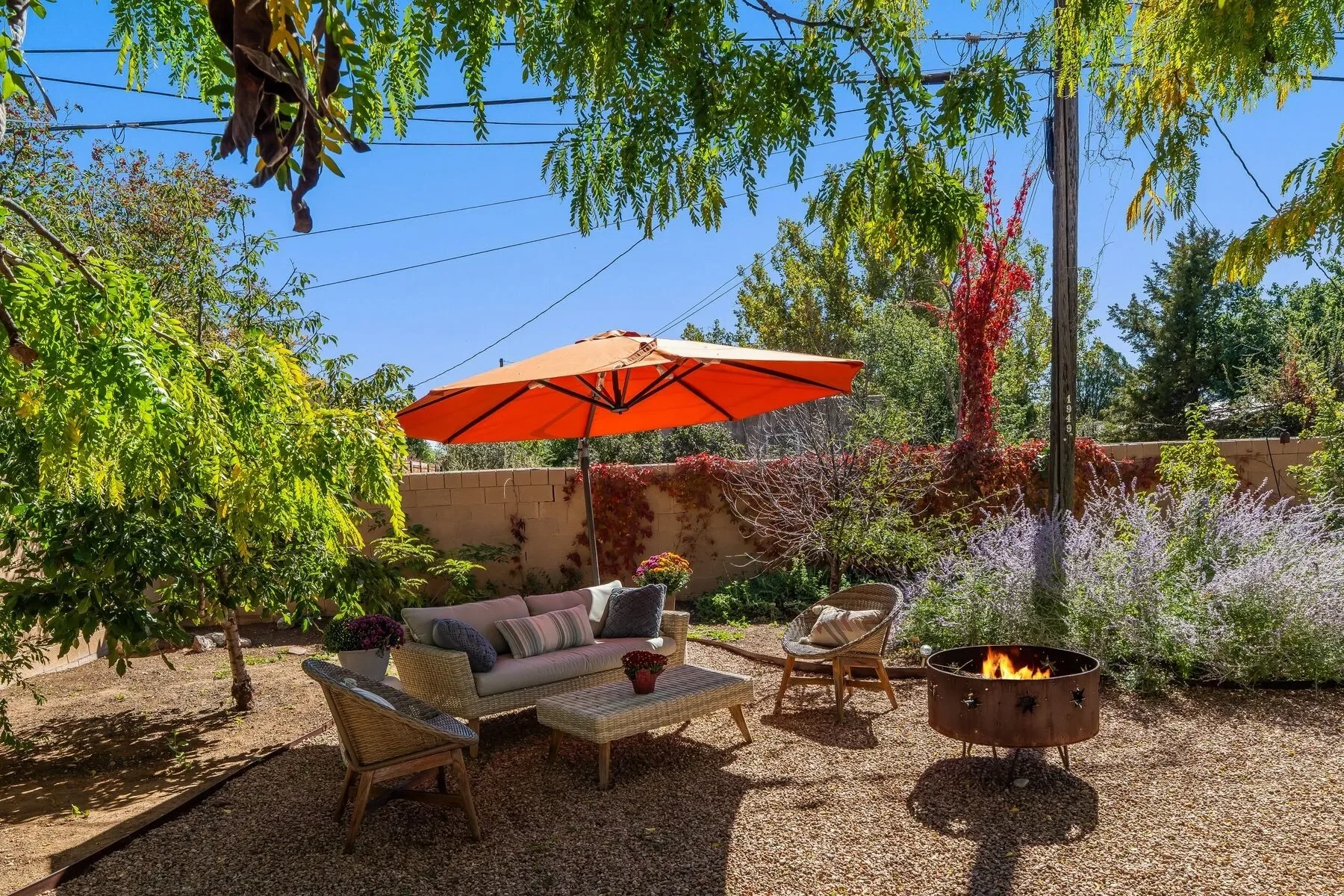 1950 San Ildefonso Road , Santa Fe, NM 87505, Santa Fe, New Mexico, United States. - Photo 19
