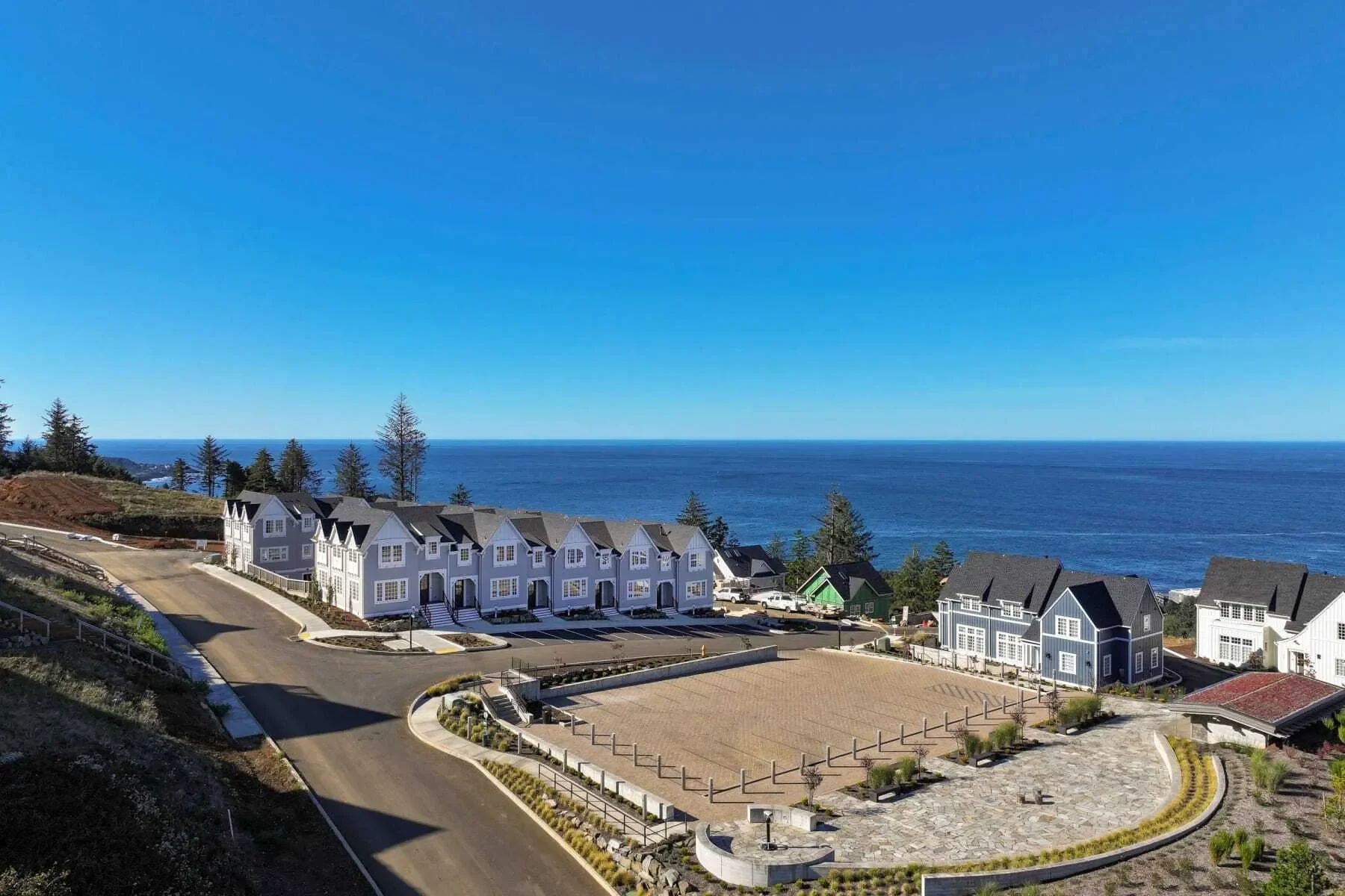 1128 NE SEASCAPE AVE , Depoe Bay, OR 97341, Depoe Bay, Oregon, United States. - Photo 30