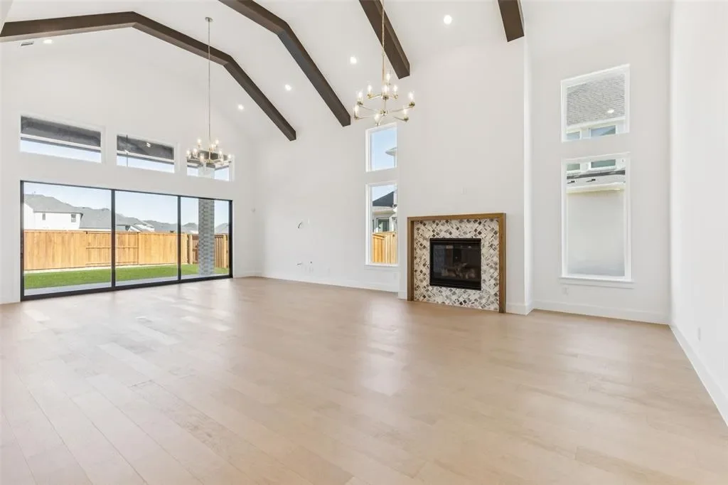 4050 Gambel Road, Prosper, Texas, United States. - Photo 7