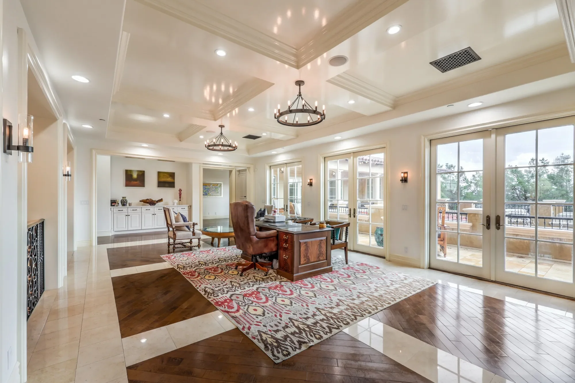 30 Augusta Canyon Way, Las Vegas, NV 89141, Las Vegas, Nevada, United States. - Photo 57