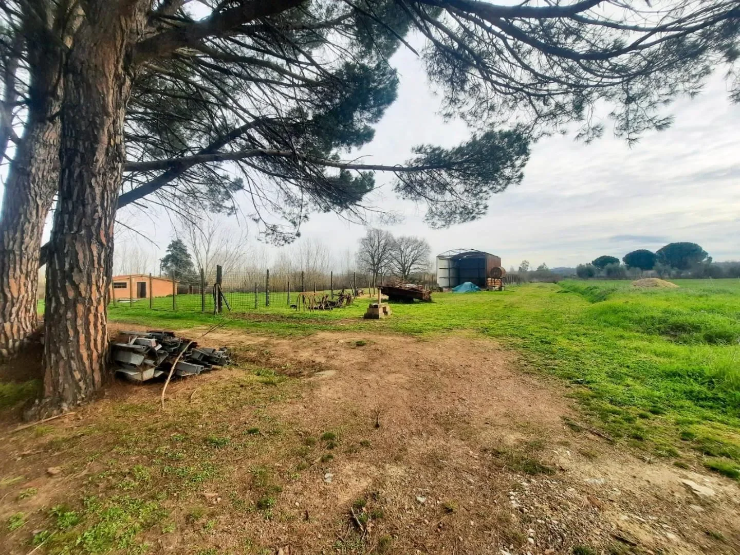 Perignano, Tuscany, Italy. - Photo 11