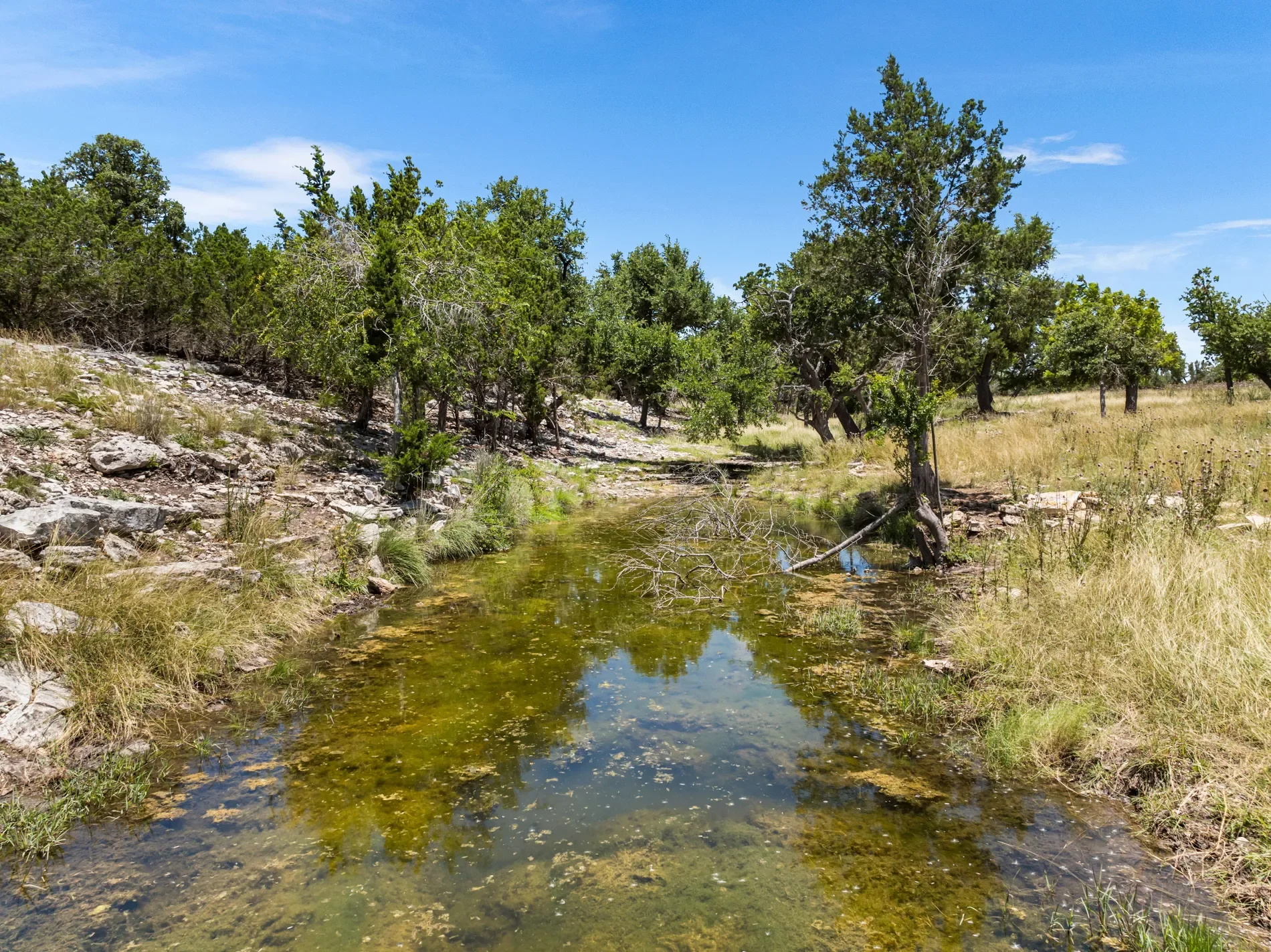 4369 Reeh-Weinheimer Road , Fredericksburg, TX 78624, Fredericksburg, Texas, United States. - Photo 37