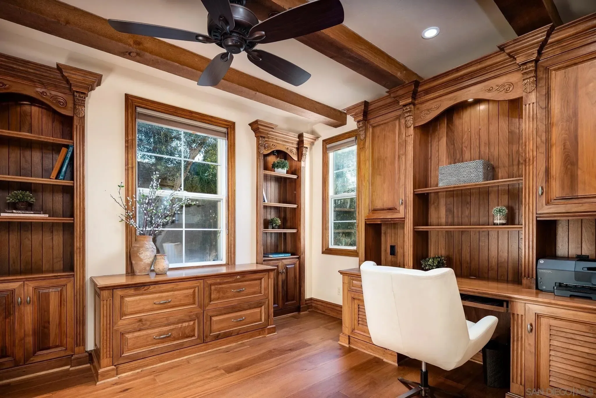 8341 Santaluz Village Green E, Rancho Santa Fe, California, United States. - Photo 16