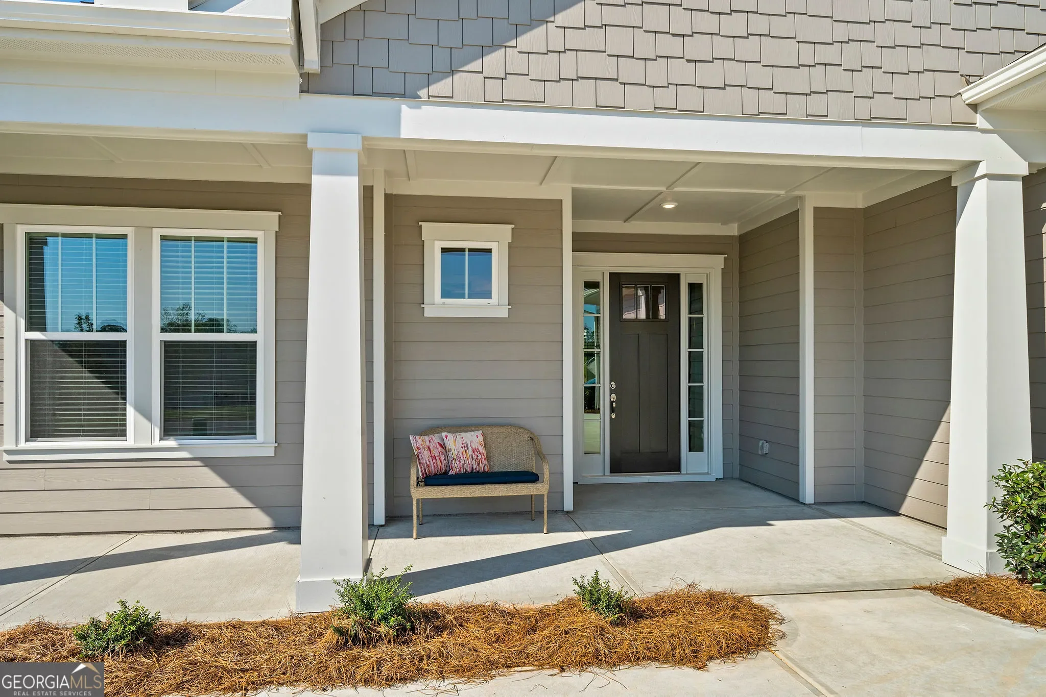 68 Ballyfin WAY, Newnan, Georgia, United States. - Photo 35