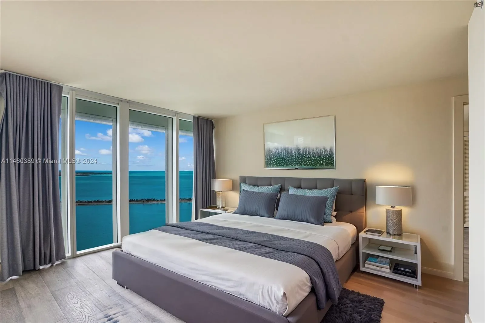 1643 Brickell Ave, #PH4902, Miami, Florida, United States. - Photo 13