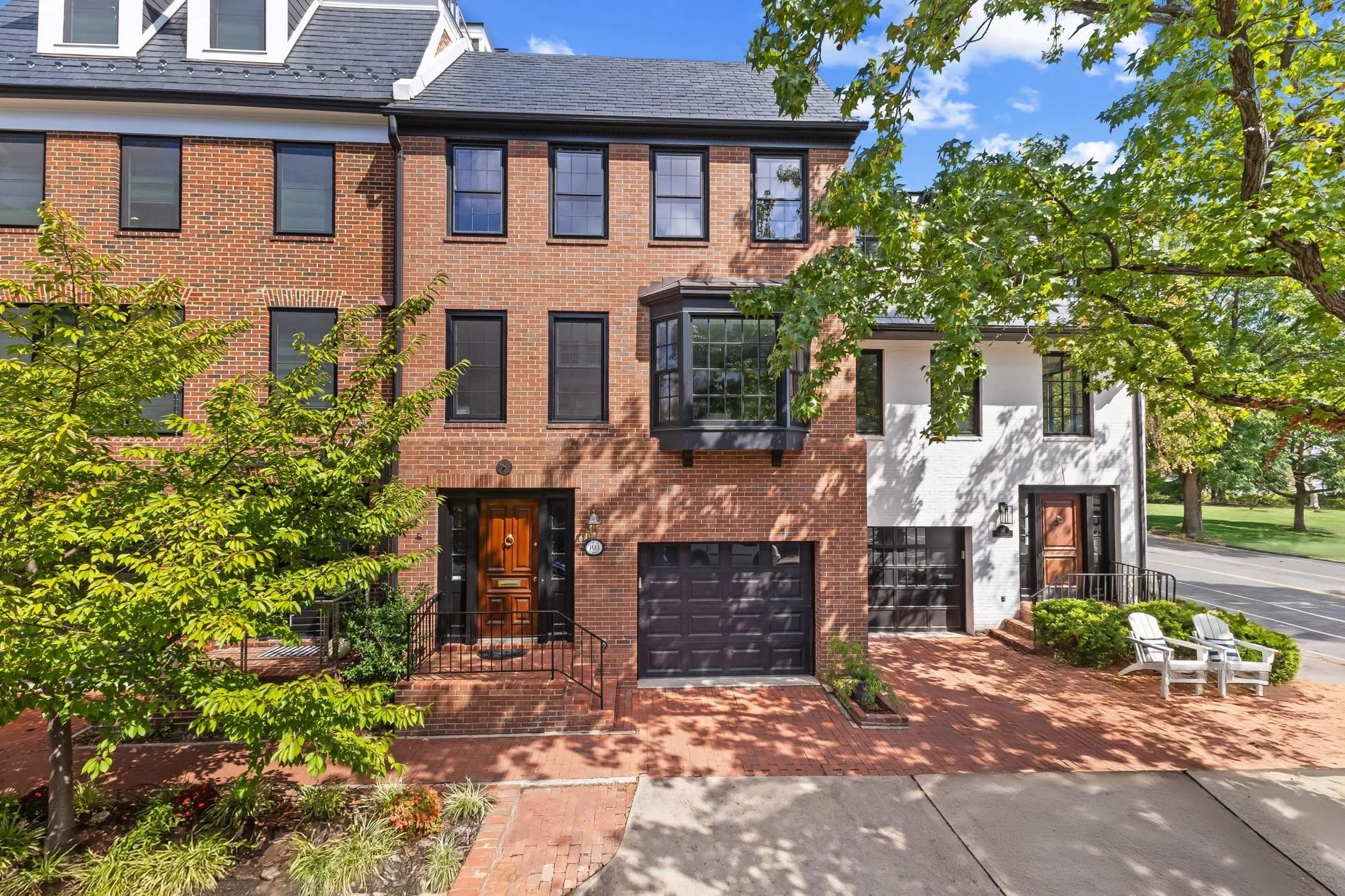 103 Queen Street , Alexandria, VA 22314, Alexandria, Virginia, United States. - Photo 38