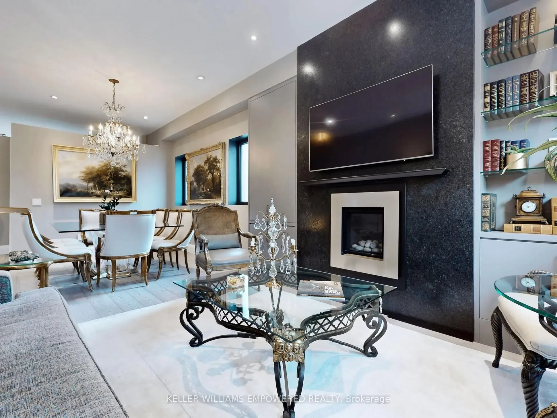 10 Webster Avenue, Toronto, ON M5R 1N7, Toronto, Ontario, Canada. - Photo 4