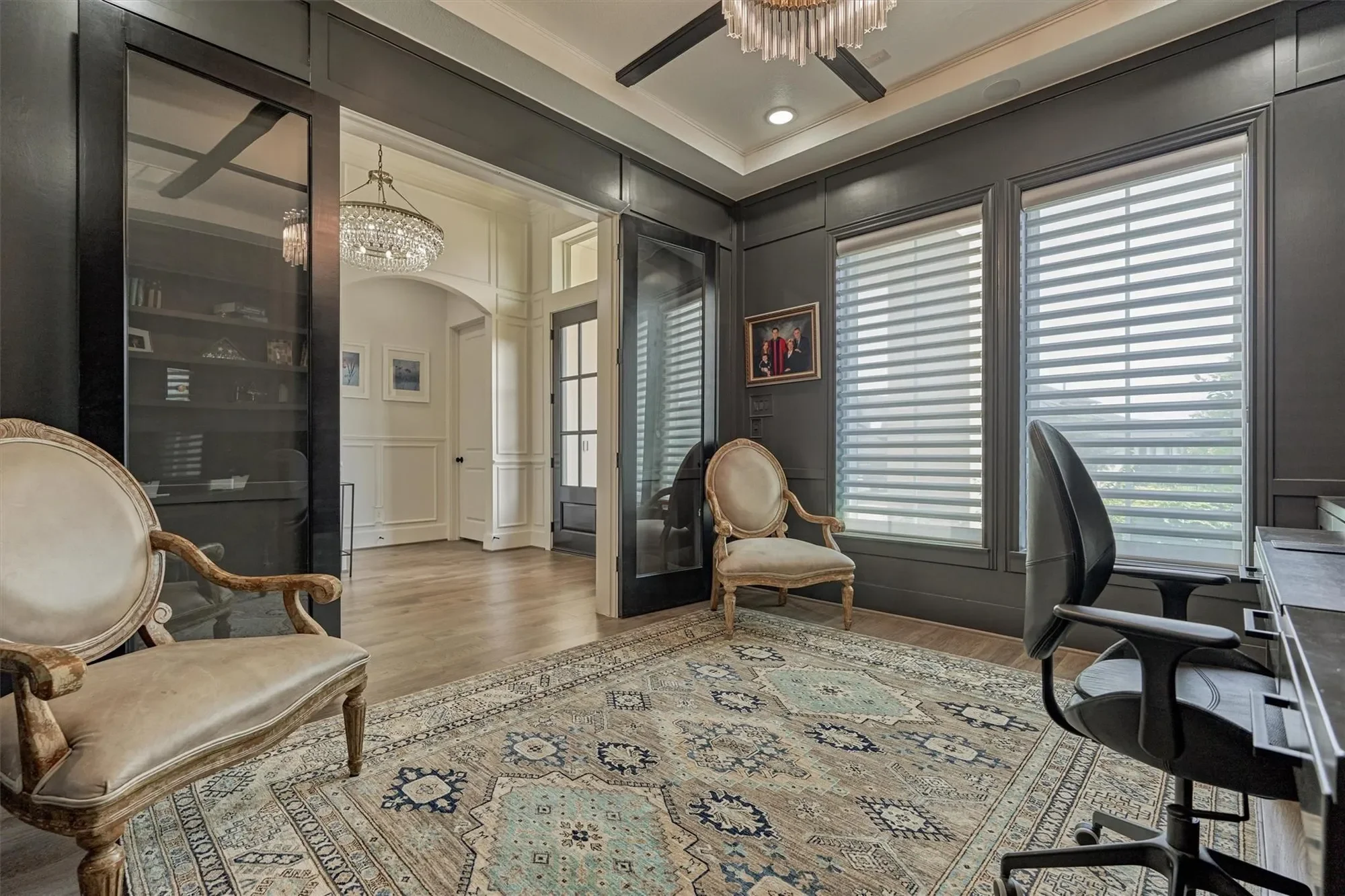 2017 Bennet Lane, Conroe, Texas, United States. - Photo 11