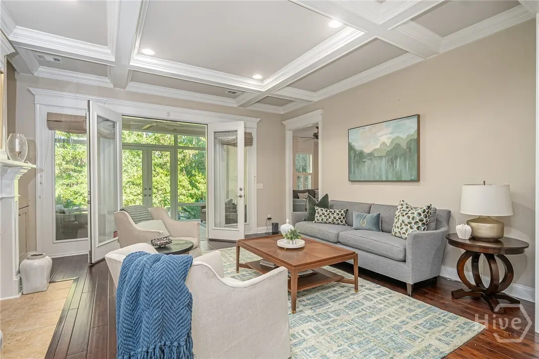 5 Skipjack Lane, Savannah, Georgia, United States. - Photo 2