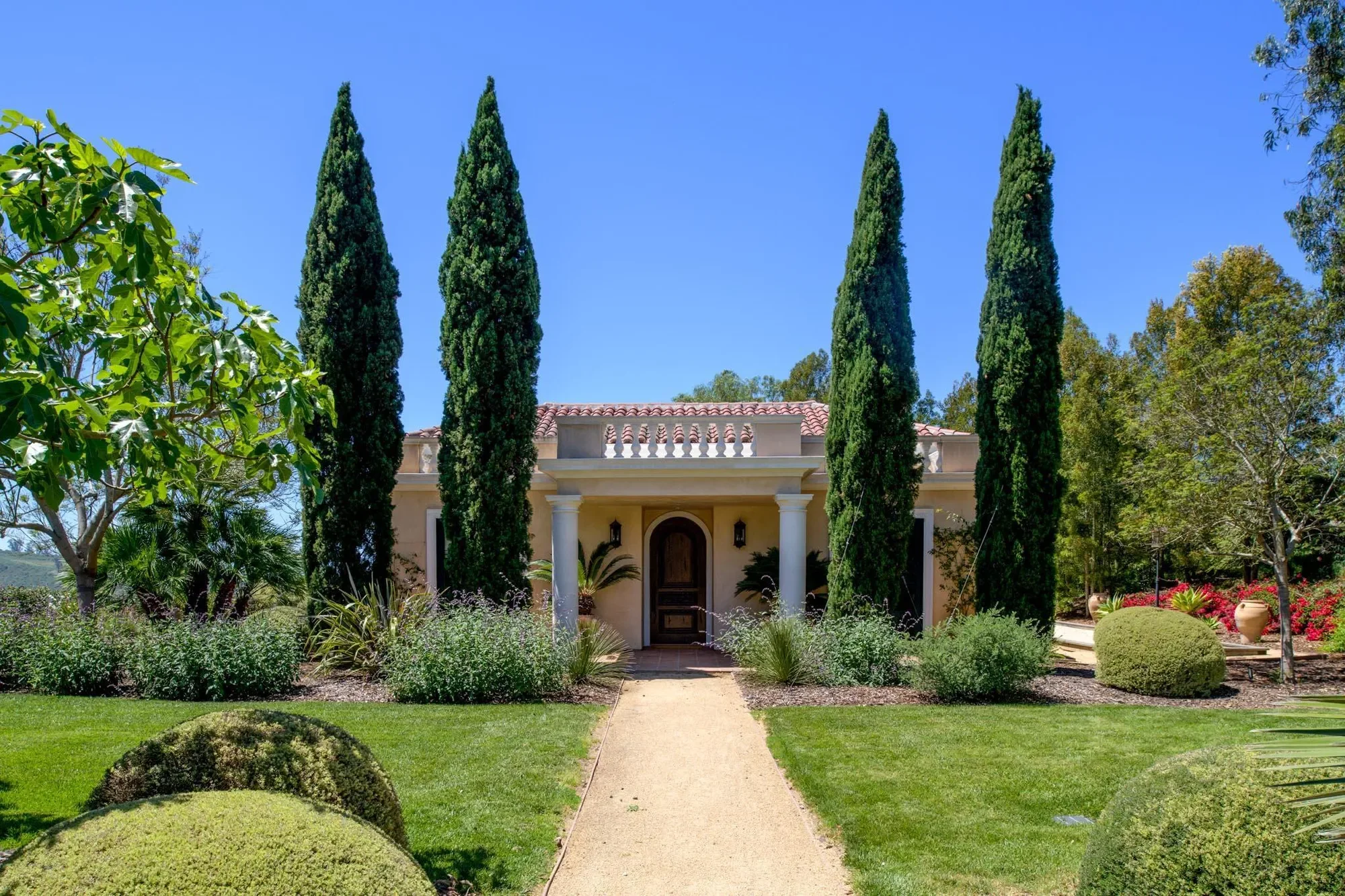 7200 Casitas Pass Road, Carpinteria, California, United States. - Photo 16